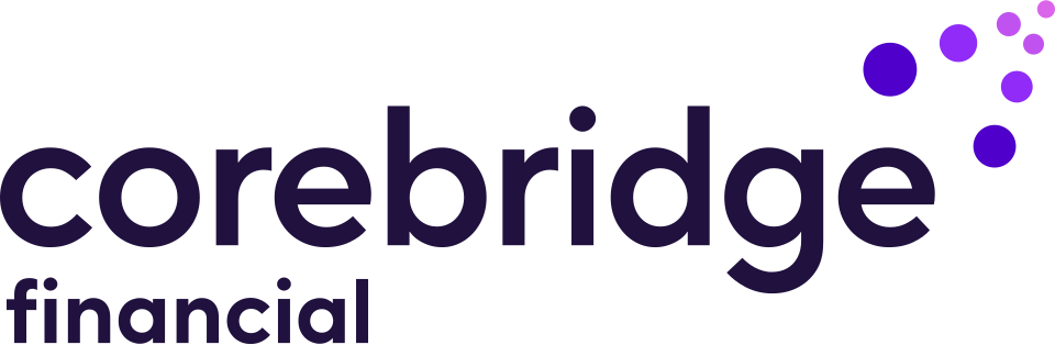 Corebridge Financial / AIG logo