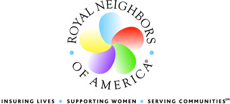 Royal Neighbors of America logo